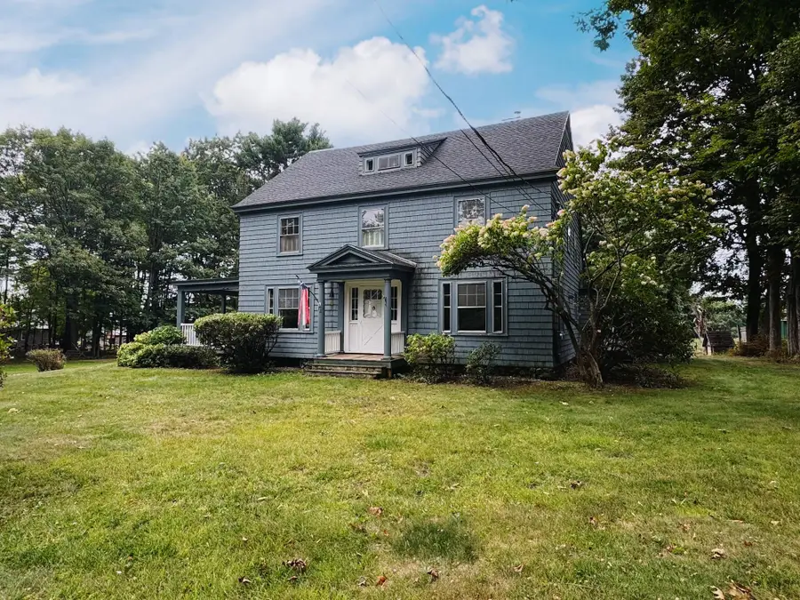 72 Federal Street, Belmont, NH 03220 - #3
