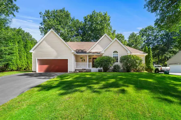 3 Joshua Road, Amherst, NH 03031