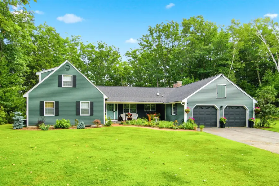 24 Snow Hill Drive, Hancock, NH 03449 - #3