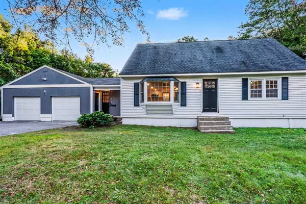 91 Turkey Hill Road, Merrimack, NH 03054