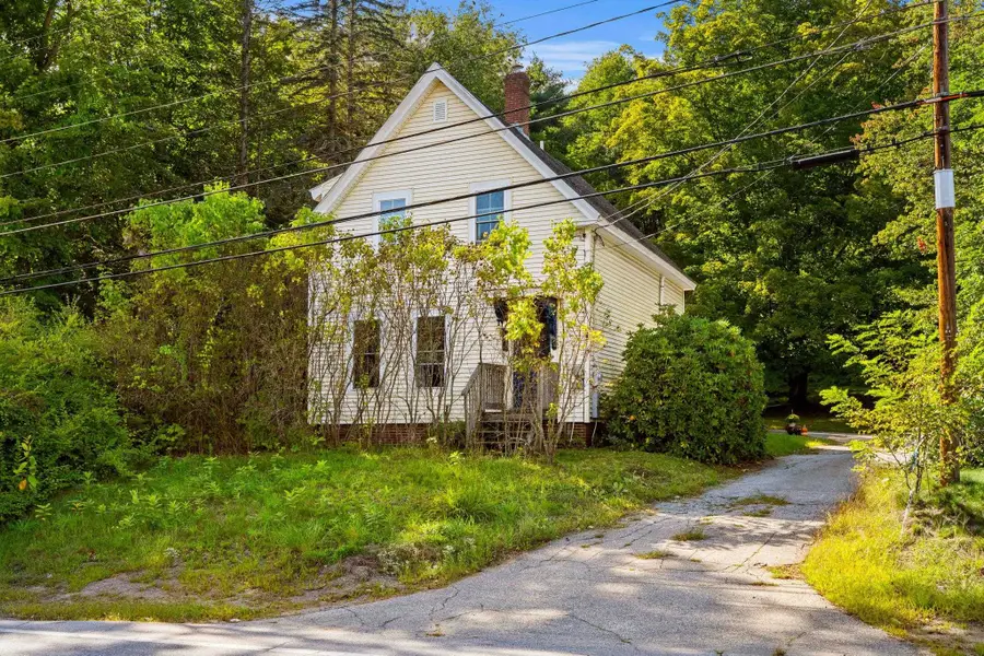 65 Riverside Drive, Ashland, NH 03217 - #3