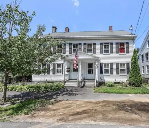 51 Merrimack Street, Concord, NH 03303