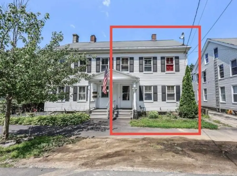 51 Merrimack Street, Concord, NH 03303 - #2
