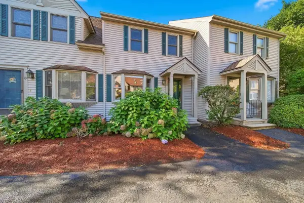 78 Allds Street #Unit 12, Nashua, NH 03060