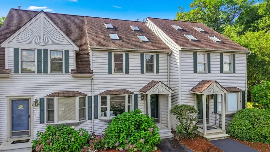 78 Allds Street #Unit 12, Nashua, NH 03060 - #2