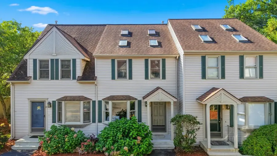 78 Allds Street #Unit 12, Nashua, NH 03060 - #3
