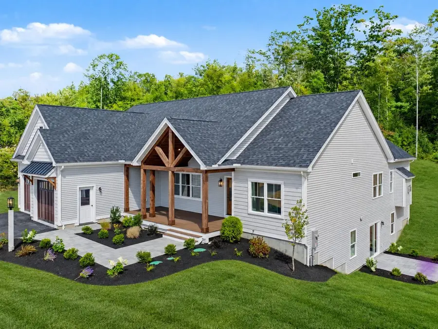 28 Saybrook Drive, Rindge, NH 03461 - #2