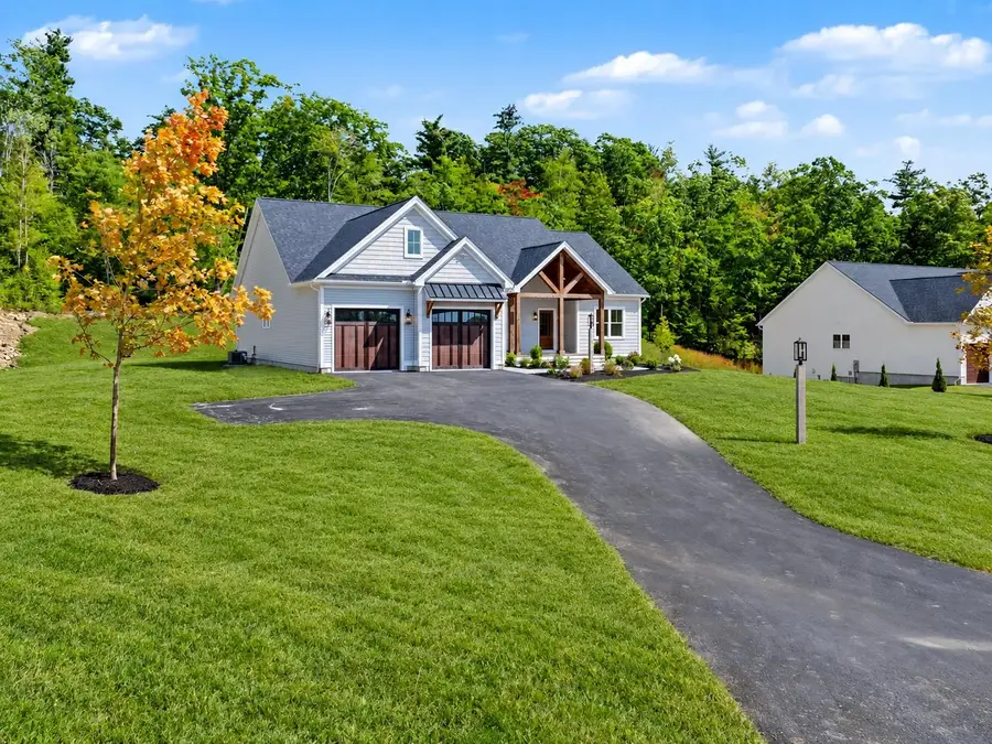 28 Saybrook Drive, Rindge, NH 03461 - #3