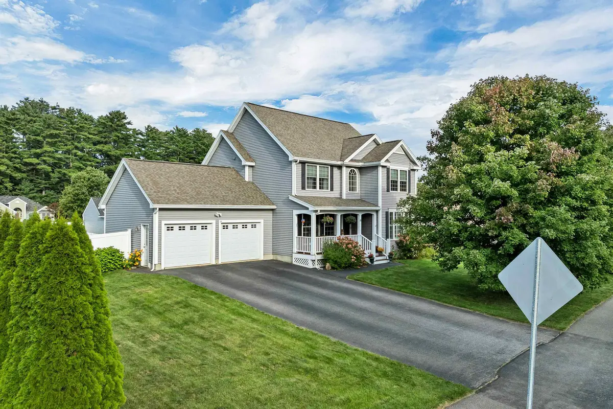 16 Amy Way, Concord, NH 03303 - #1