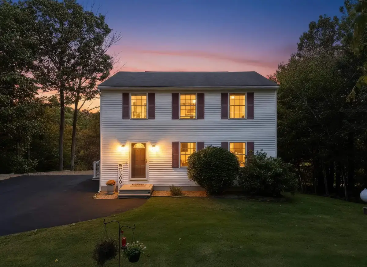 71 Jefferson Drive, Hillsborough, NH 03244 - #1