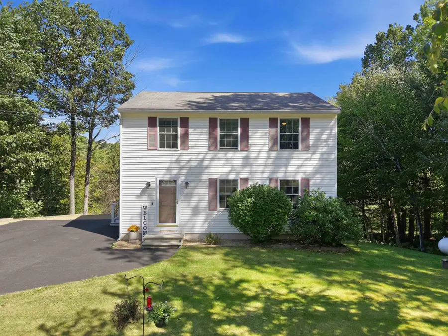 71 Jefferson Drive, Hillsborough, NH 03244 - #2