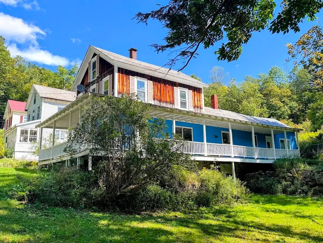 176 Glen Avenue, Readsboro, VT 05350 - #1