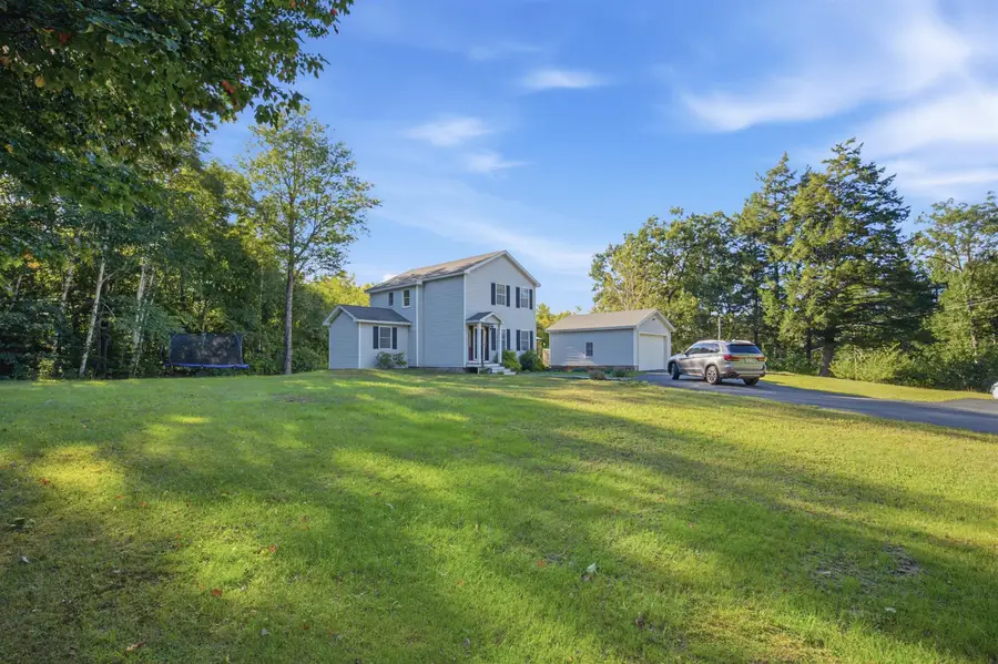 3 Clearwood Lane, Northfield, NH 03276 - #2