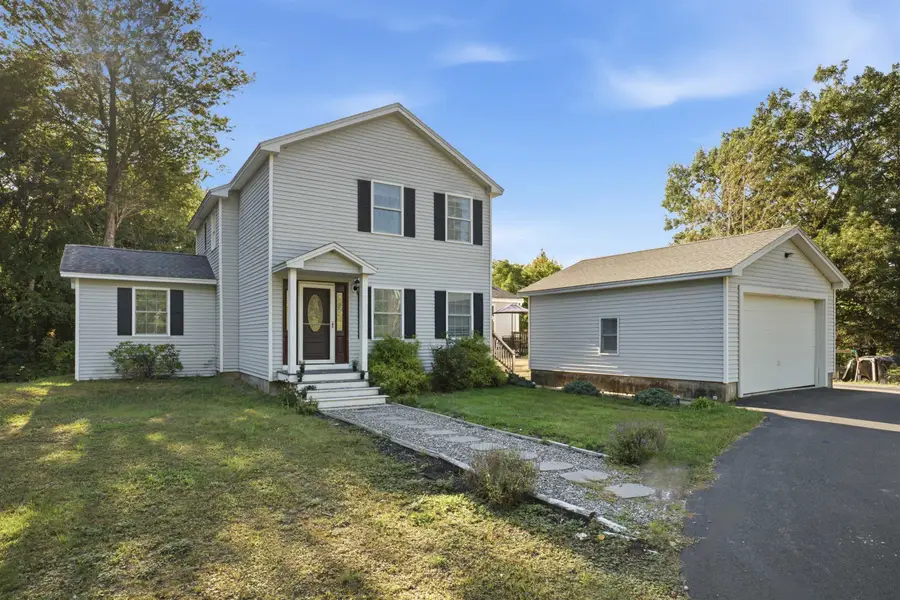 3 Clearwood Lane, Northfield, NH 03276 - #3