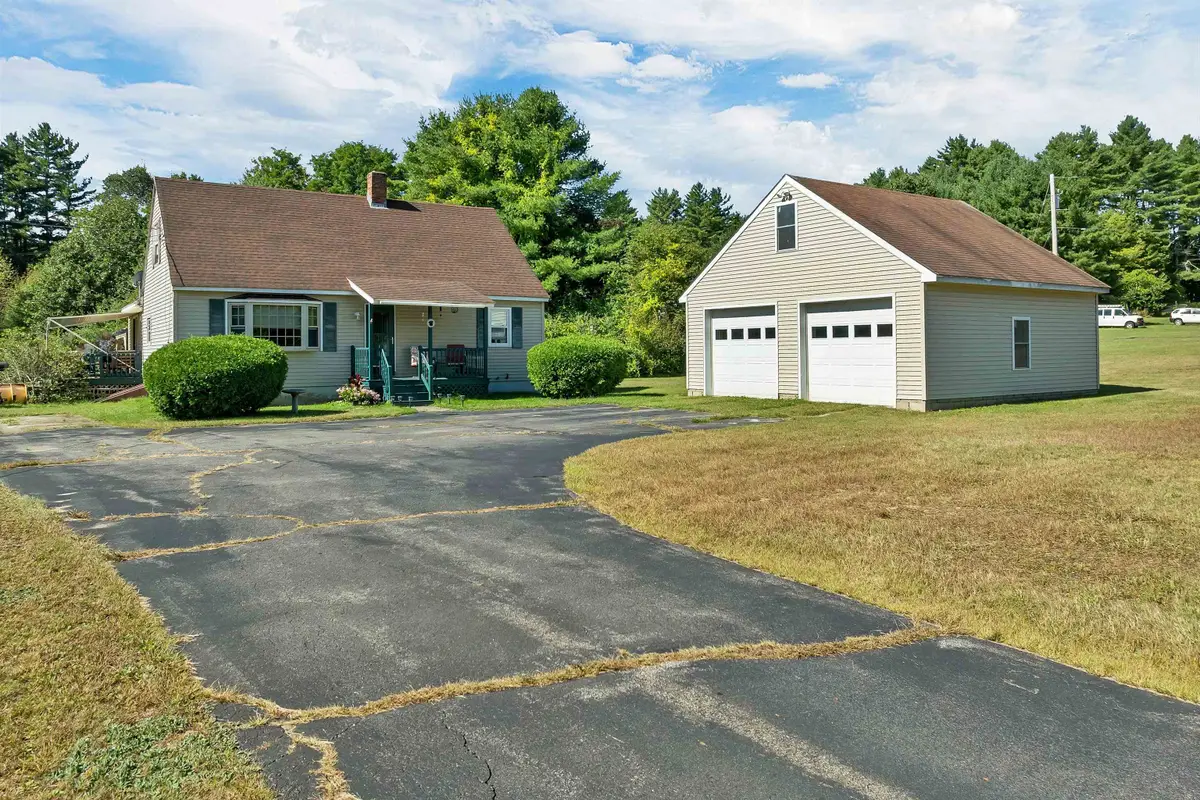 133 HIgh Street, Boscawen, NH 03303 - #1