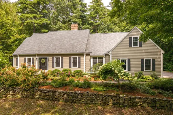 26 Winding Brook Drive, Stratham, NH 03885