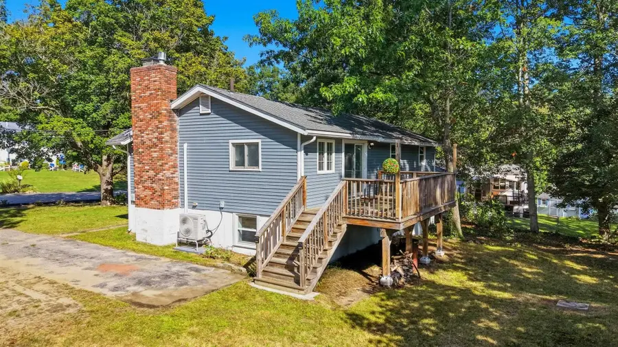 3 Westray Drive, Nashua, NH 03062 - #2