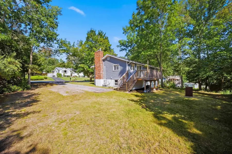3 Westray Drive, Nashua, NH 03062 - #3