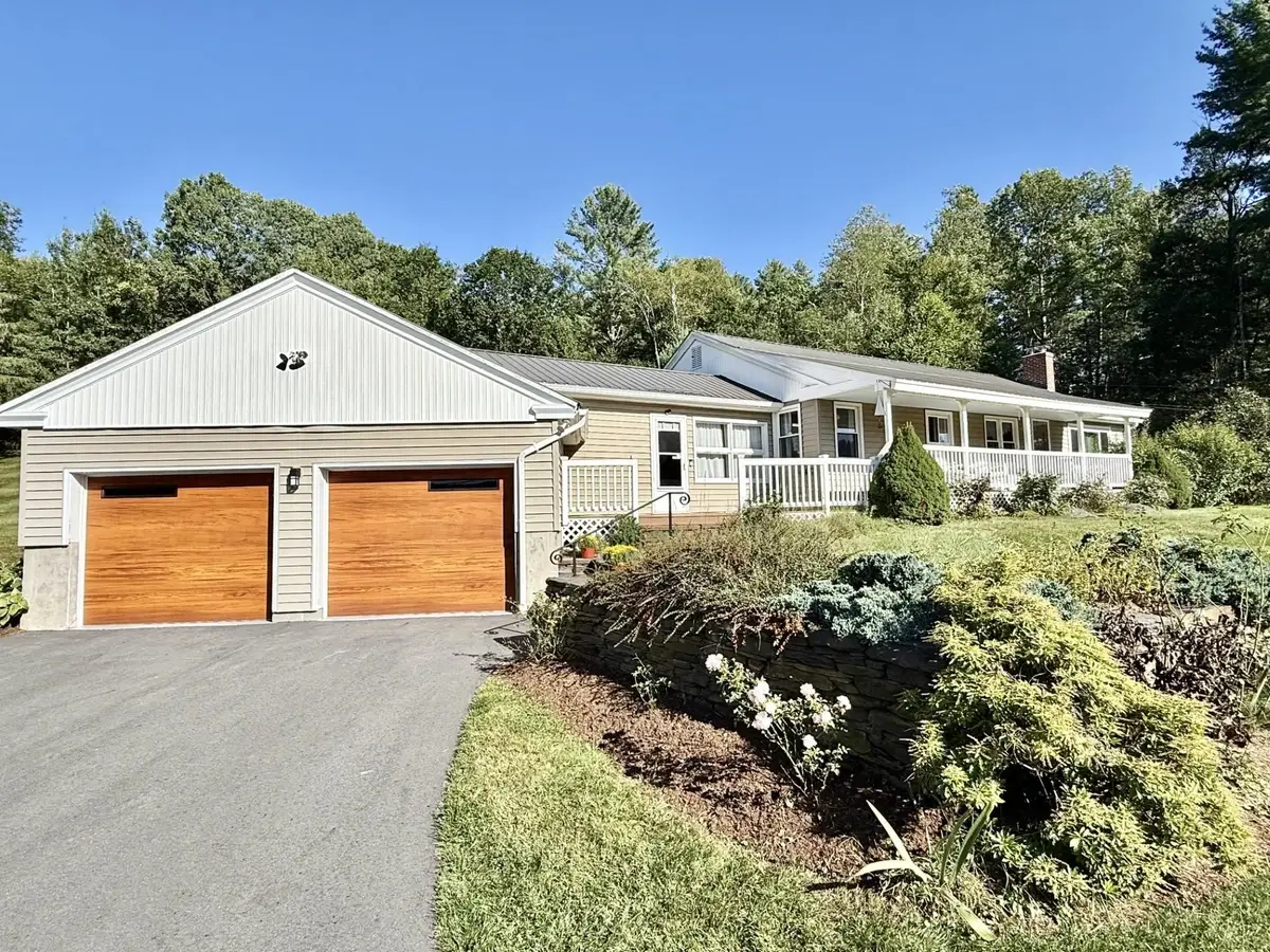 137 Stage Road, West Chesterfield, NH 03466 - #1