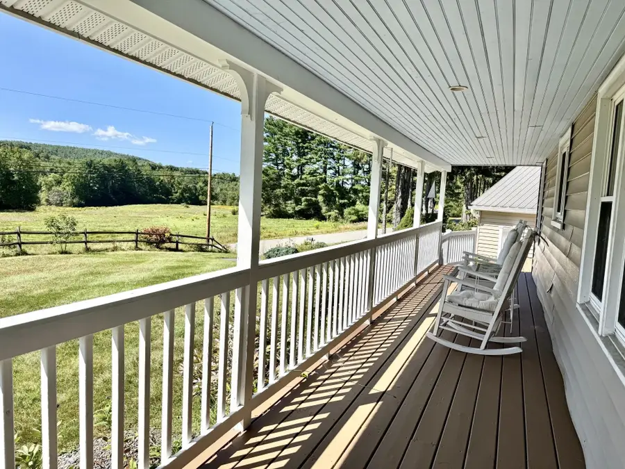 137 Stage Road, West Chesterfield, NH 03466 - #3