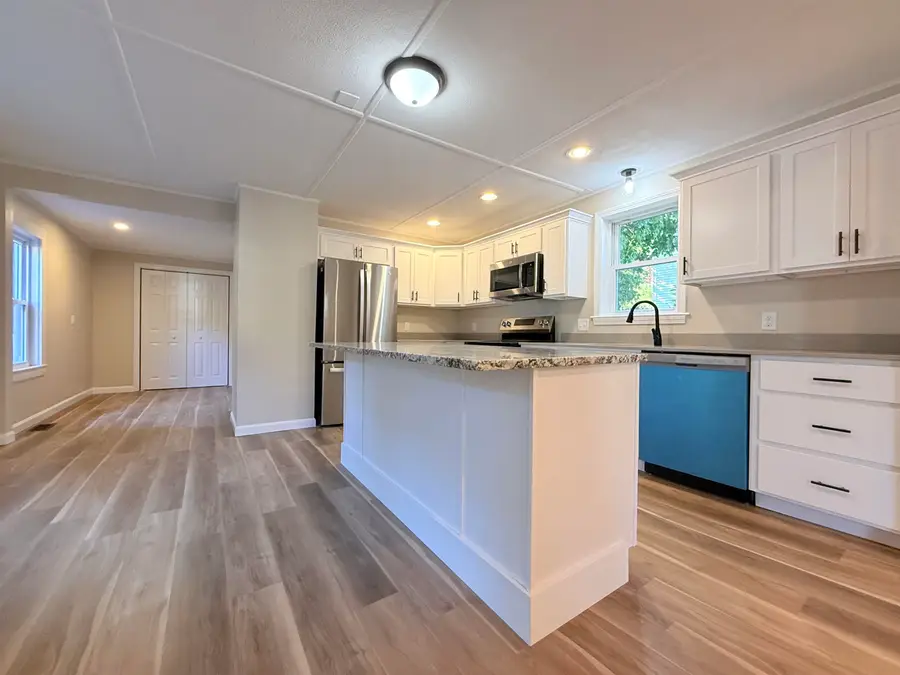 23 Jackson Street, Concord, NH 03301 - #2