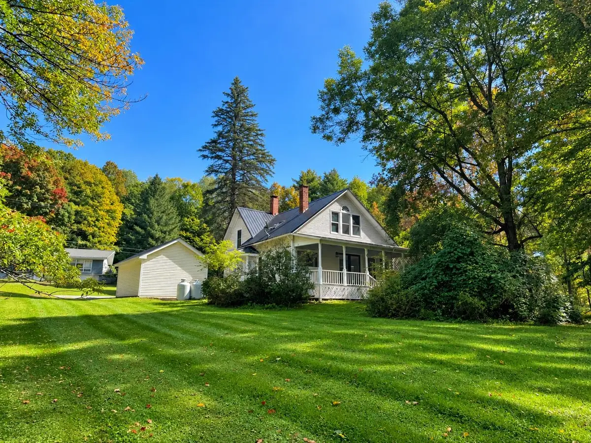 4168 Darling Hill Road, Derby, VT 05829 - #1