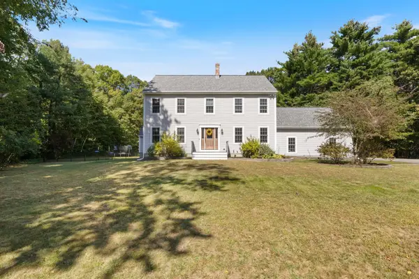 10 Partridge Drive, Middleton, NH 03887