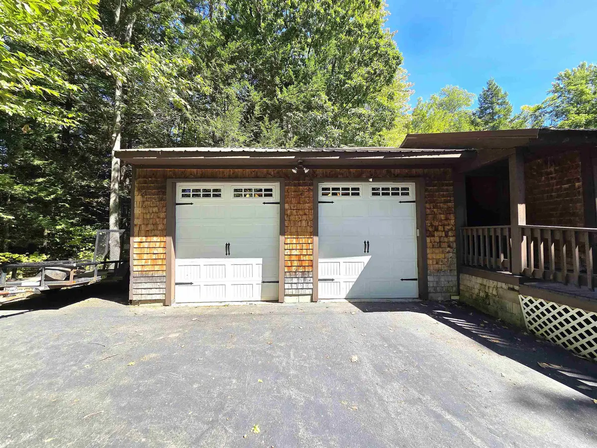 321 Perkins Hill Road, Wakefield, NH 03830 - #1