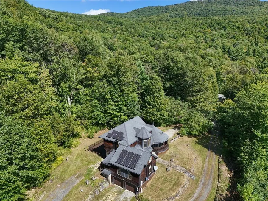 78 Bear Mountain Road, Bolton, VT 05676 - #3
