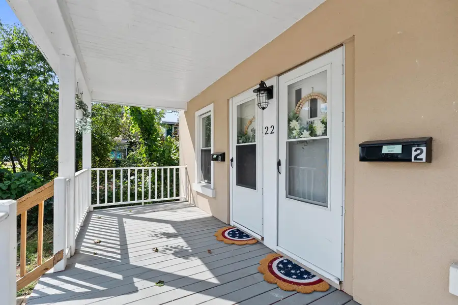22 Taylor Street, Manchester, NH 03103 - #3