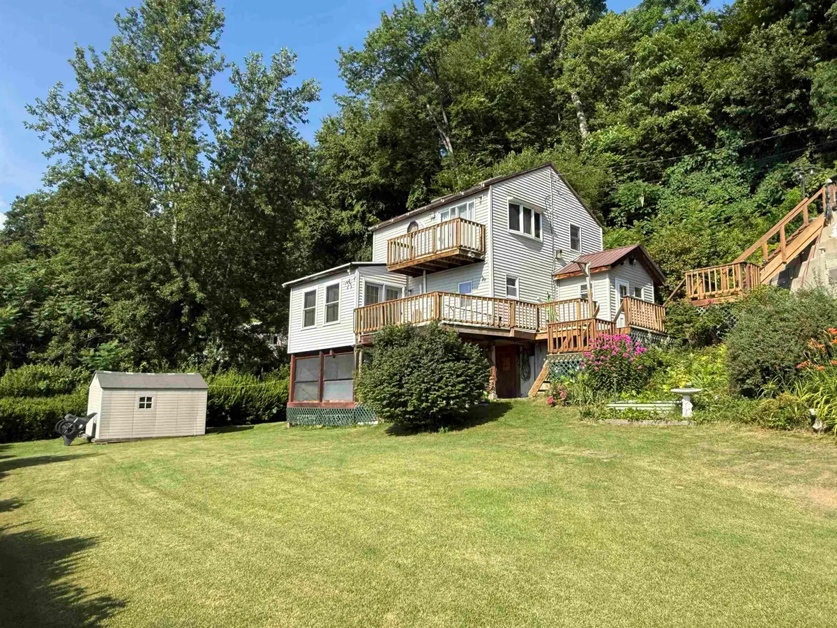 12 River Front Drive, Rockingham, VT 05101 - #1