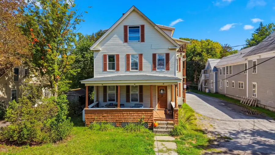220 Broad Street, Claremont, NH 03743 - #2