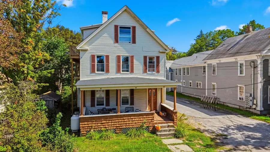 220 Broad Street, Claremont, NH 03743 - #3