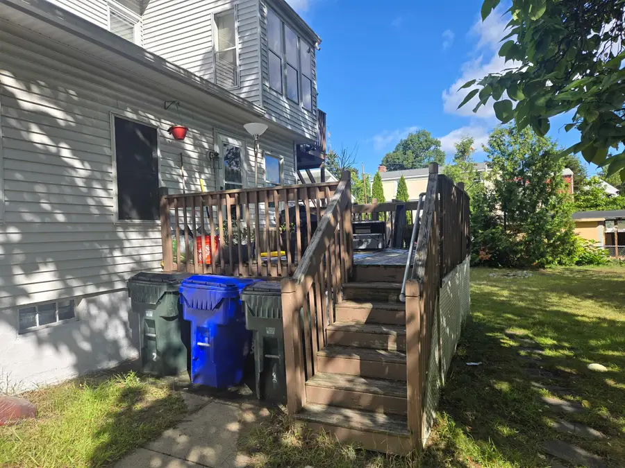32 Mitchell Street, Manchester, NH 03103 - #2