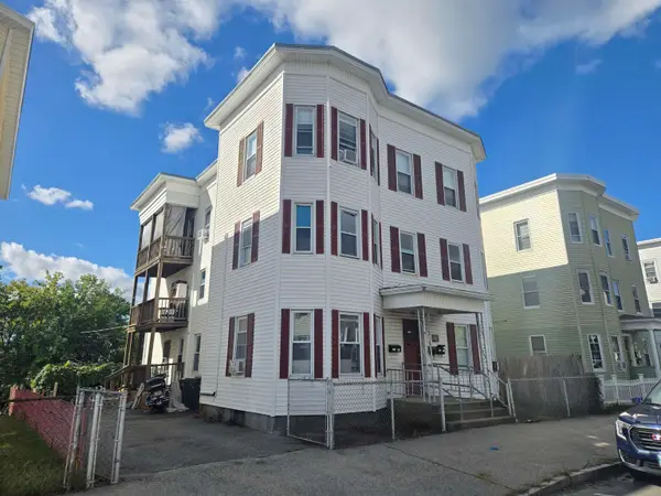 371 Spruce Street, Manchester, NH 03103