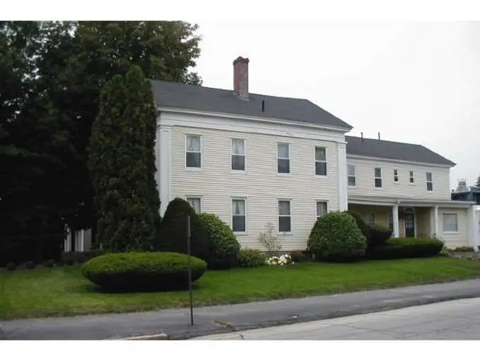 146 lowell Street, Manchester, NH 03103 - #3