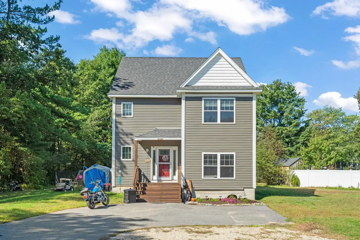 10 Norway Plains Road, Rochester, NH 03868 - #1
