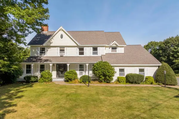 16 Cherry Hill Road, Claremont, NH 03743