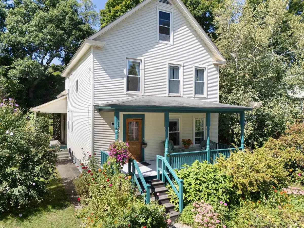 19 Blakeslee Street, Brattleboro, VT 05301 - #1