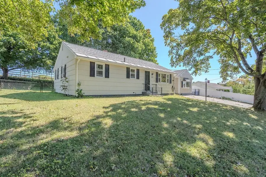 252 Green Street, Somersworth, NH 03878 - #2