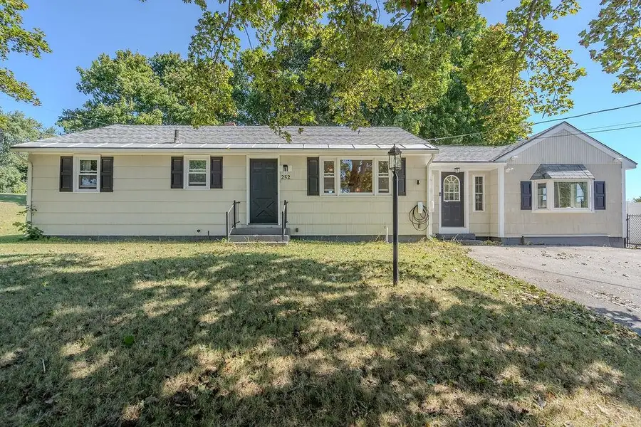 252 Green Street, Somersworth, NH 03878 - #3