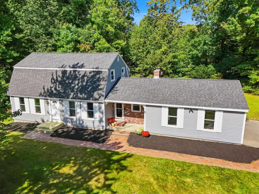5 Arrowhead Road, Derry, NH 03038 - #2