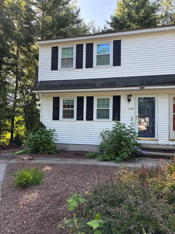 2 Cub Circle #25, Amherst, NH 03031