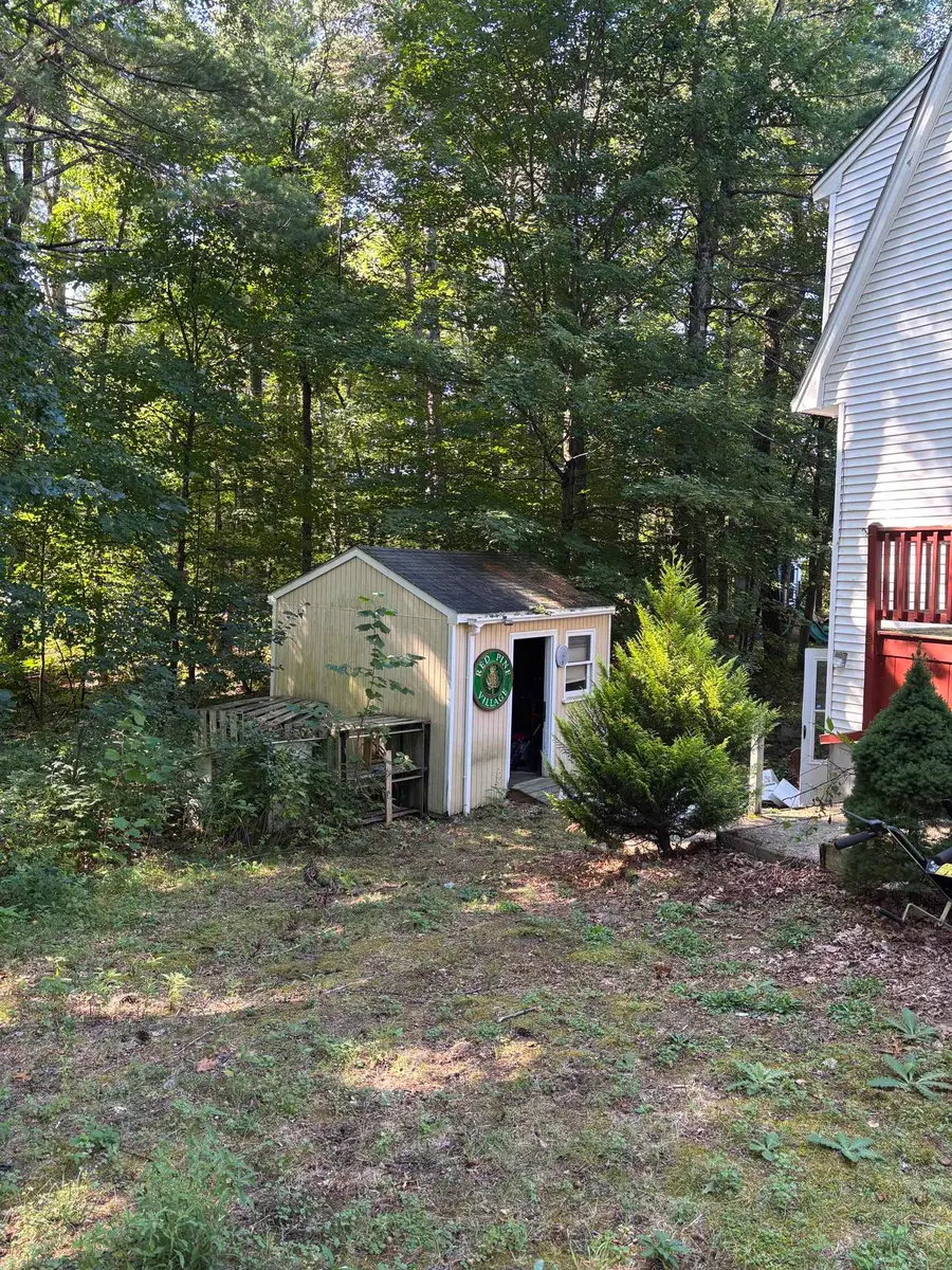 2 Cub Circle #25, Amherst, NH 03031 - #3