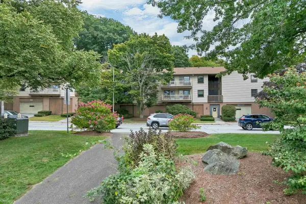 57 Union Avenue #106, Laconia, NH 03246