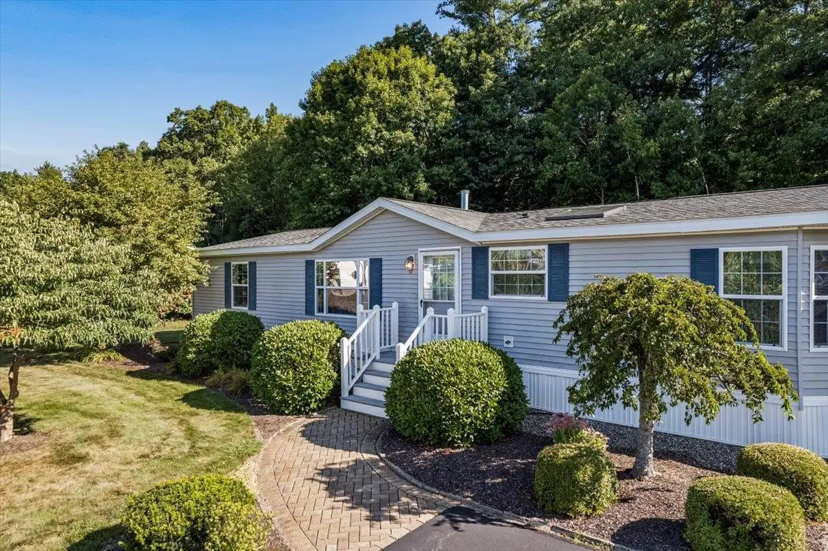 50 Constitution Way, Dover, NH 03820 - #1