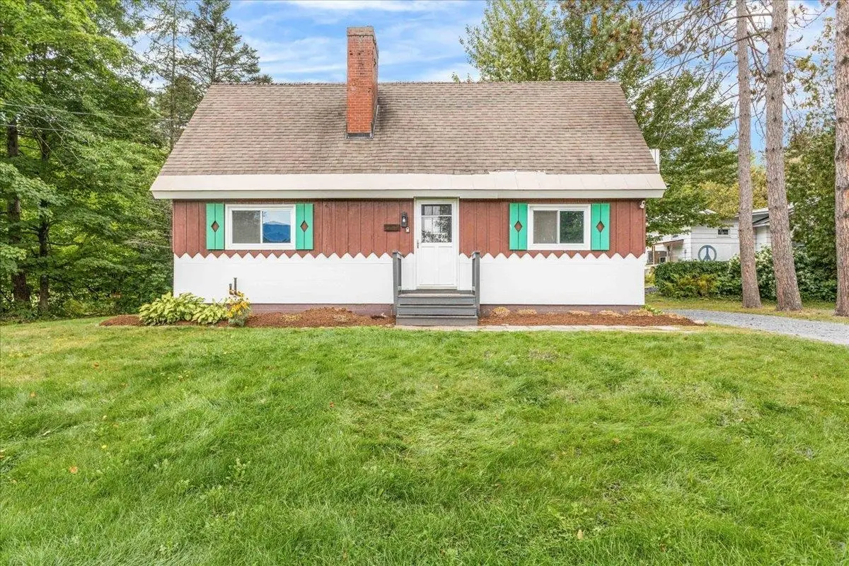 26 Strom Farm Lane, Stowe, VT 05672 - #1