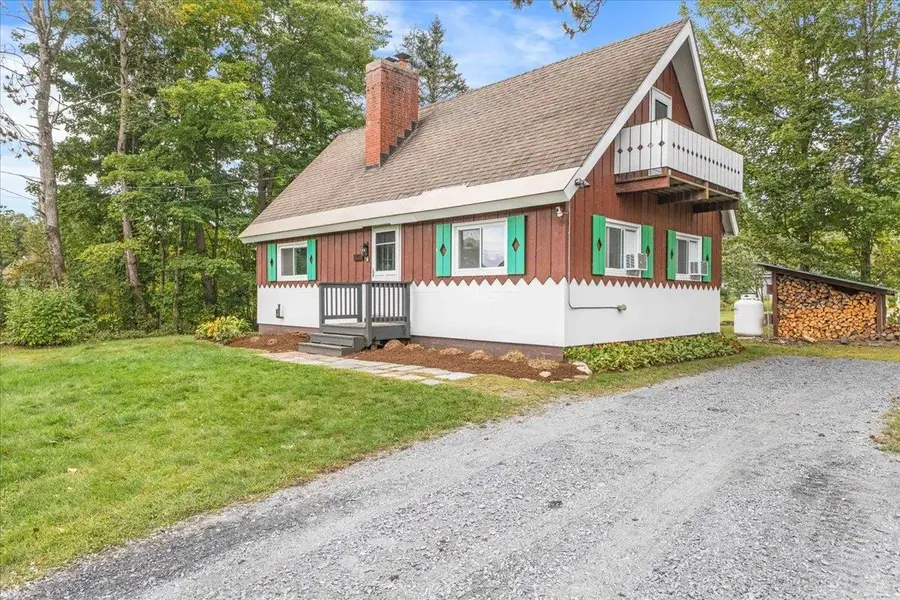 26 Strom Farm Lane, Stowe, VT 05672 - #2