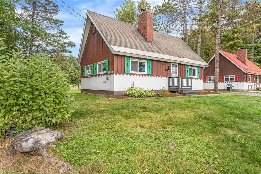 26 Strom Farm Lane, Stowe, VT 05672 - #3