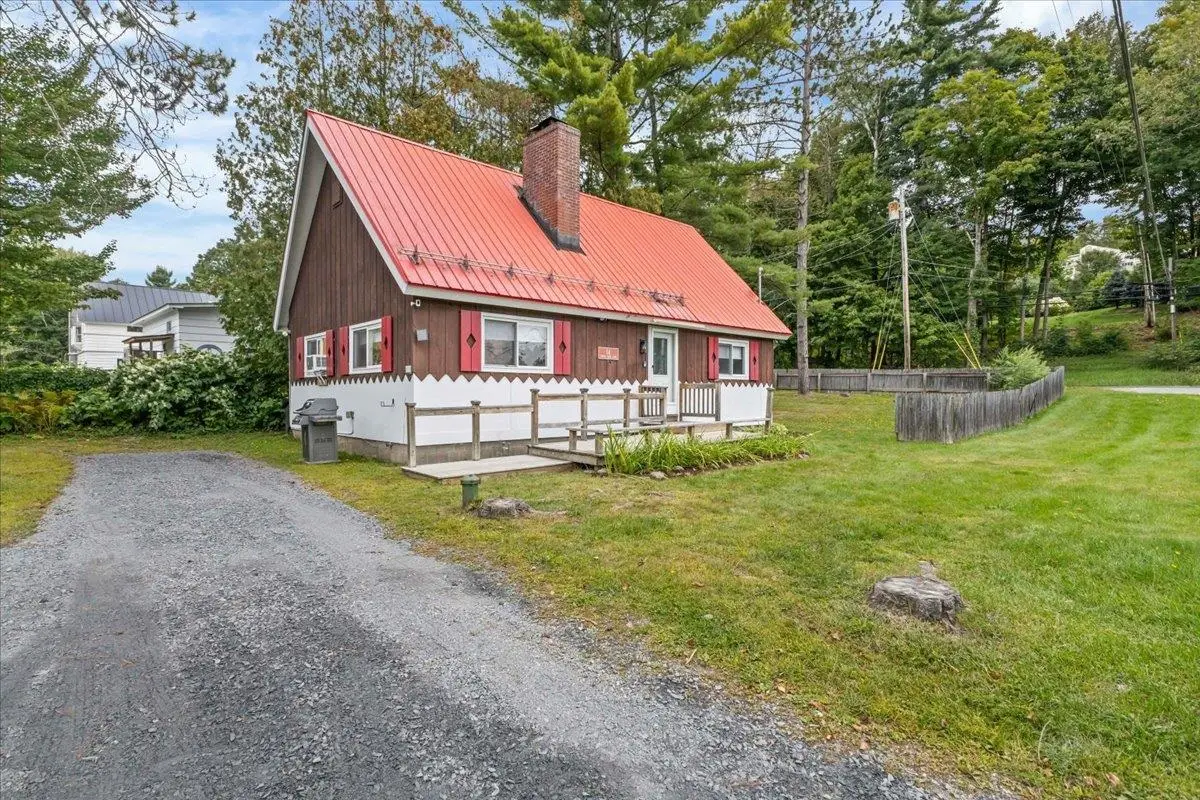 14 Strom Farm Lane, Stowe, VT 05672 - #1